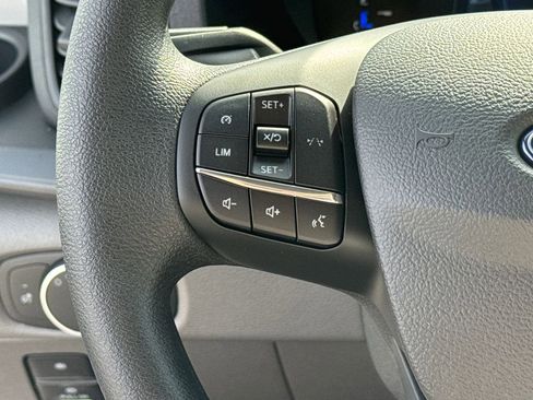 New 2026 Ford Transit 250 148 Medium Roof w/ Load Area Protection Package image 42