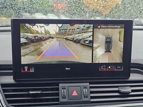 Used 2023 Audi SQ5 Premium Plus image 15