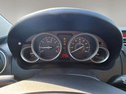 Used 2011 MAZDA MAZDA6 i Sport image 10