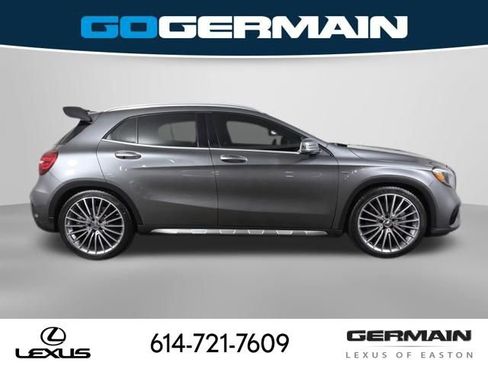 Used 2018 Mercedes-Benz GLA 45 AMG 4MATIC image 6