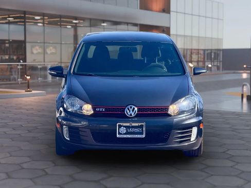 Used 2013 Volkswagen GTI Wolfsburg Edition image 22