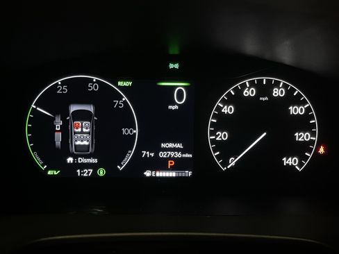 Used 2024 Honda CR-V Sport-L image 20