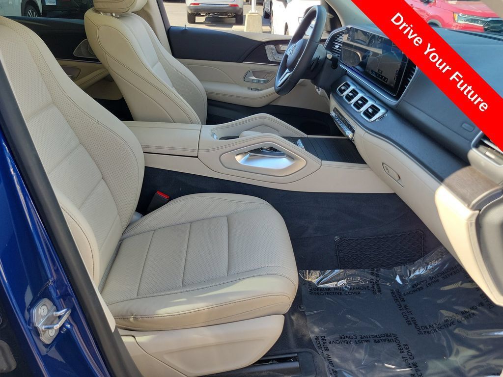 Used 2020 Mercedes-Benz GLE 450 4MATIC image 21
