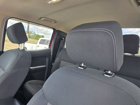 Used 2019 Ford Ranger XLT w/ Equipment Group 301A Mid RWD image 13
