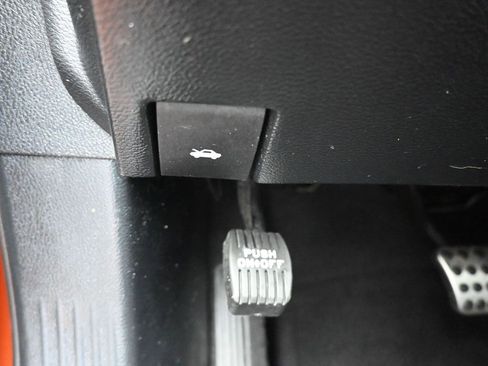 Used 2020 Dodge Challenger R/T w/ Blacktop Package image 24