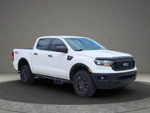 Used 2019 Ford Ranger XL w/ Equipment Group 101A Mid AWD/4WD image 11