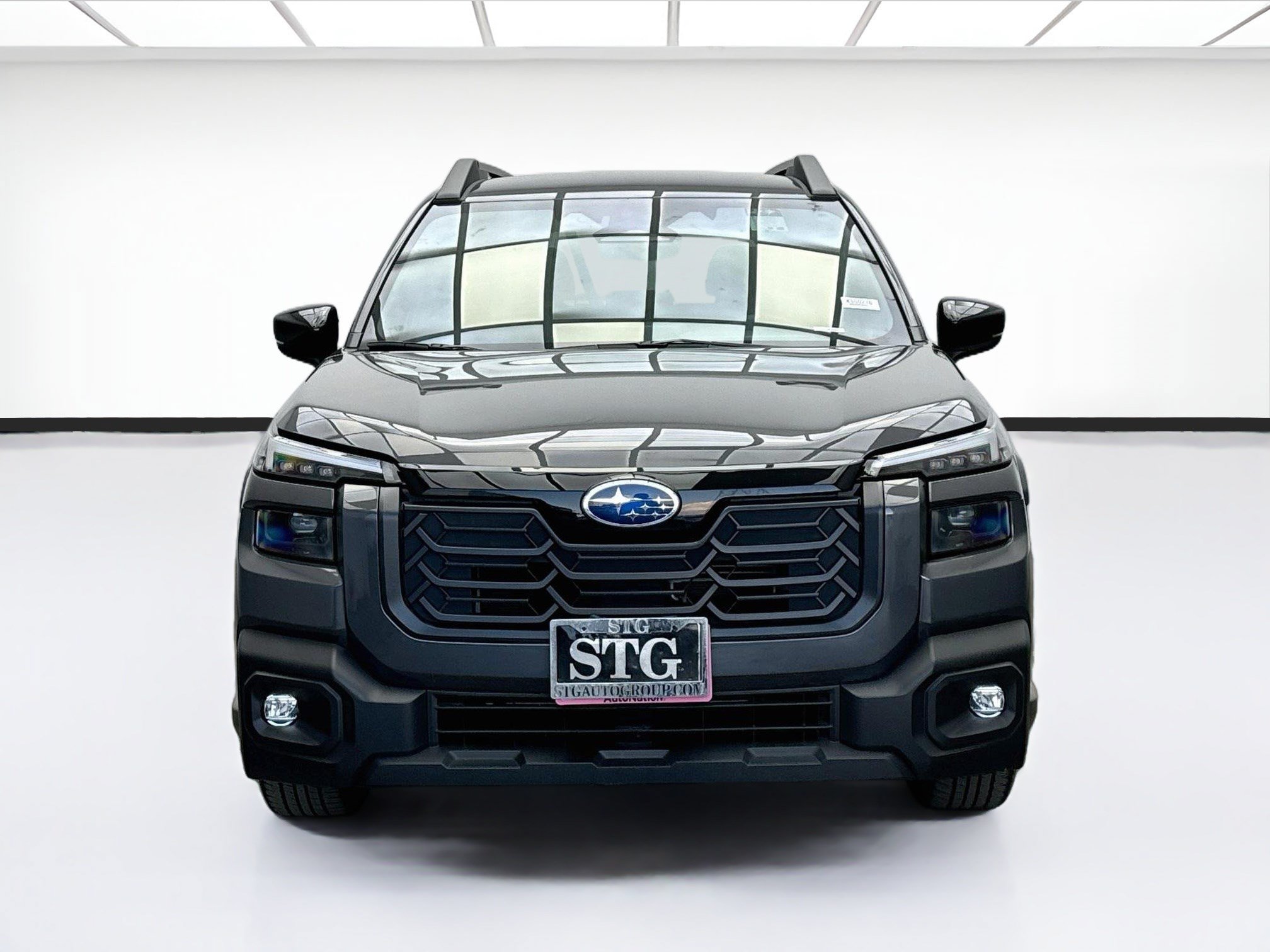 Used 2026 Subaru Outback Premium AWD/4WD image 2