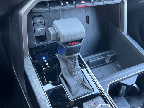 New 2026 Toyota Tundra SR5 image 21