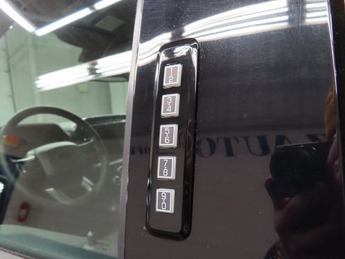 Used 2024 Ford F150 XLT w/ XLT Black Appearance Package image 53