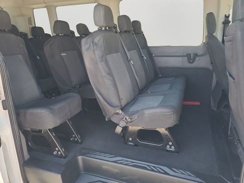 Used 2020 Ford Transit 350 XL image 8