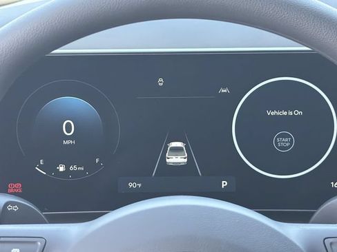 New 2026 Hyundai Santa Cruz SEL FWD image 26