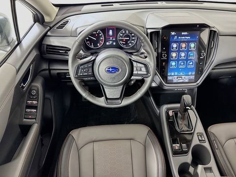 New 2026 Subaru Crosstrek 2.5i Limited image 21