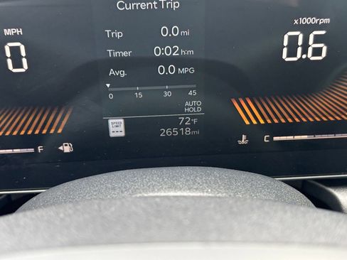 Used 2025 Kia K4 LXS image 39