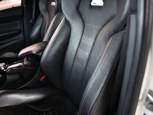 Used 2016 BMW M3 RWD image 32