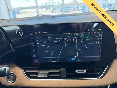 New 2026 Chevrolet Equinox ACTIV AWD/4WD image 4