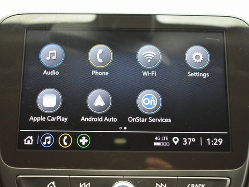 Used 2022 Chevrolet Malibu LS w/ LPO, Convenience Package 1 image 23