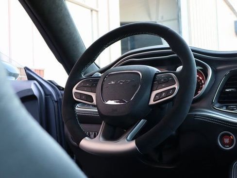 Used 2023 Dodge Challenger SRT Hellcat Widebody image 46