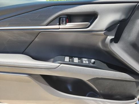 New 2026 Toyota Camry XSE FWD image 21
