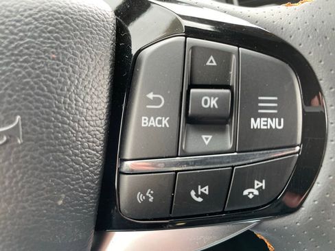 New 2026 Ford Explorer Tremor AWD/4WD image 17