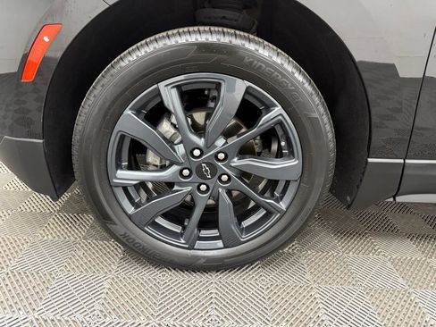 Used 2022 Chevrolet Equinox RS w/ LPO, Floor Liner Package AWD/4WD image 17