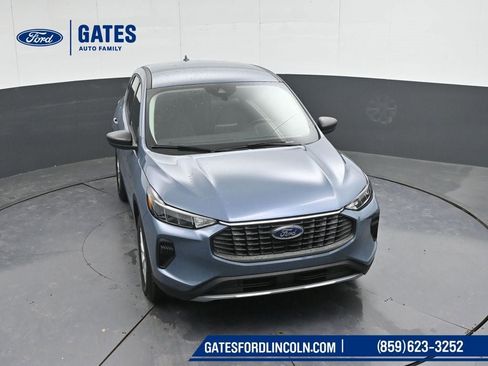 New 2026 Ford Escape Active w/ Cold Weather Package image 43