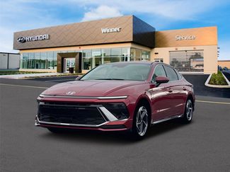 New 2026 Hyundai Sonata SEL FWD video 1