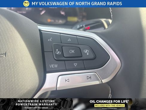 New 2026 Volkswagen Tiguan S AWD/4WD image 18