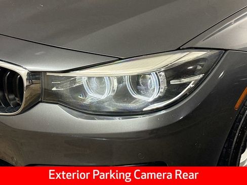 Used 2018 BMW 330i Gran Turismo xDrive 330 Gran Turismo i xDrive w/ Premium Package image 21