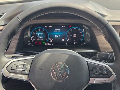 New 2026 Volkswagen Atlas SEL AWD/4WD image 22