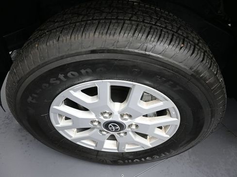Used 2025 Toyota Tacoma SR RWD image 14