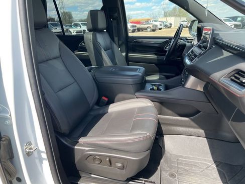 Certified 2023 Chevrolet Tahoe RST w/ Luxury Package AWD/4WD image 26