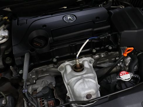 Used 2020 Acura ILX image 24