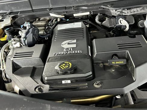 Used 2021 RAM 2500 Laramie image 33