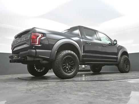 Used 2020 Ford F150 Raptor w/ Equipment Group 801A Mid image 23