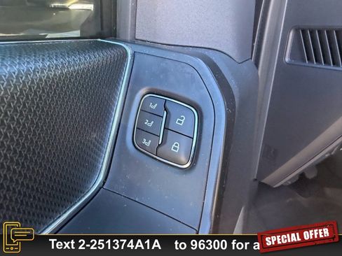 Used 2024 Ford F150 Raptor image 15