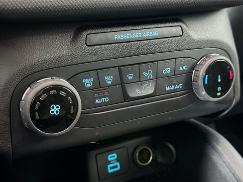 Used 2022 Ford Bronco Sport Big Bend image 23