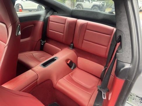 Used 2016 Porsche 911 Turbo image 19