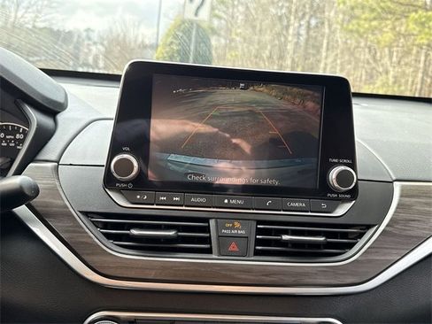 Used 2023 Nissan Altima 2.5 SV image 25