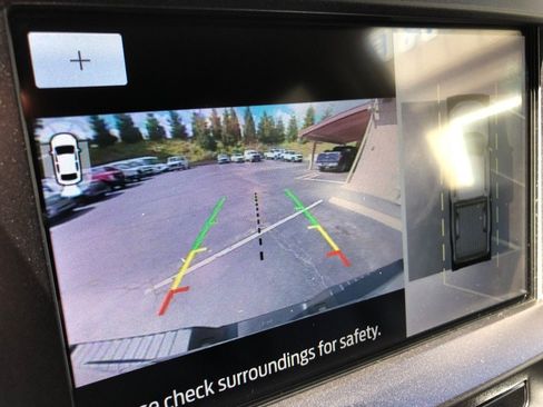 Used 2019 Ford F150 Lariat w/ Equipment Group 502A Luxury AWD/4WD image 35