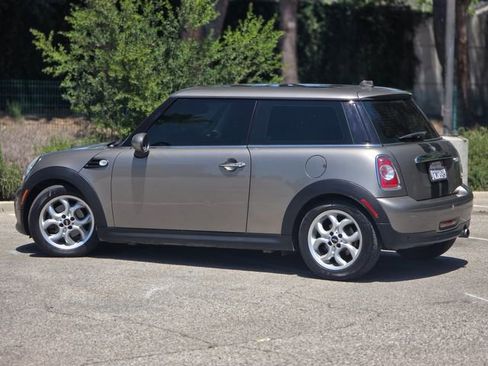 Used 2013 MINI Cooper Hardtop FWD image 17