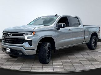 New 2026 Chevrolet Silverado 1500 RST w/ Safety Package AWD/4WD video 1