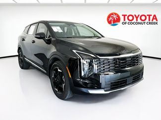 Used 2026 Kia Sportage EX FWD video 1