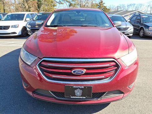 Used 2014 Ford Taurus Limited image 2