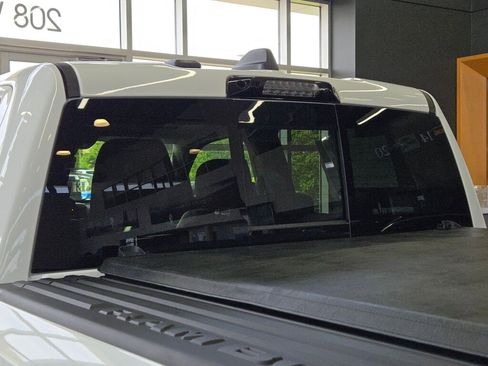 New 2026 RAM 1500 Limited image 19