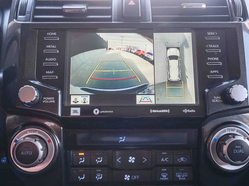 Certified 2023 Toyota 4Runner TRD Pro AWD/4WD image 26