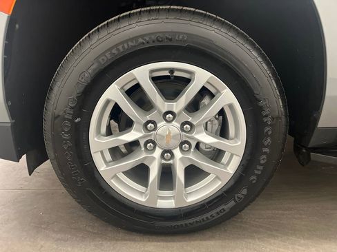 Used 2024 Chevrolet Tahoe LT image 33
