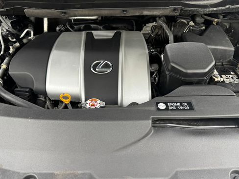 Used 2020 Lexus RX 350 AWD w/ Premium Package image 41