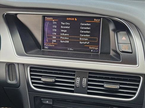 Used 2016 Audi A5 2.0T Premium Plus w/ Technology Package image 12