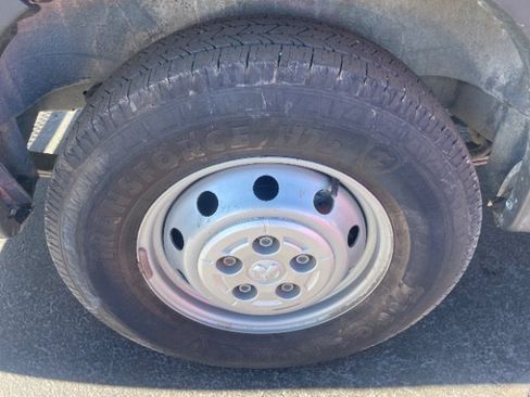 Used 2020 RAM ProMaster 3500 FWD image 23