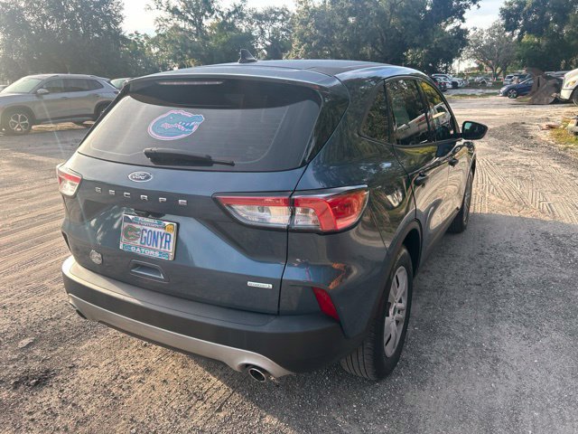 Used 2020 Ford Escape S FWD image 4